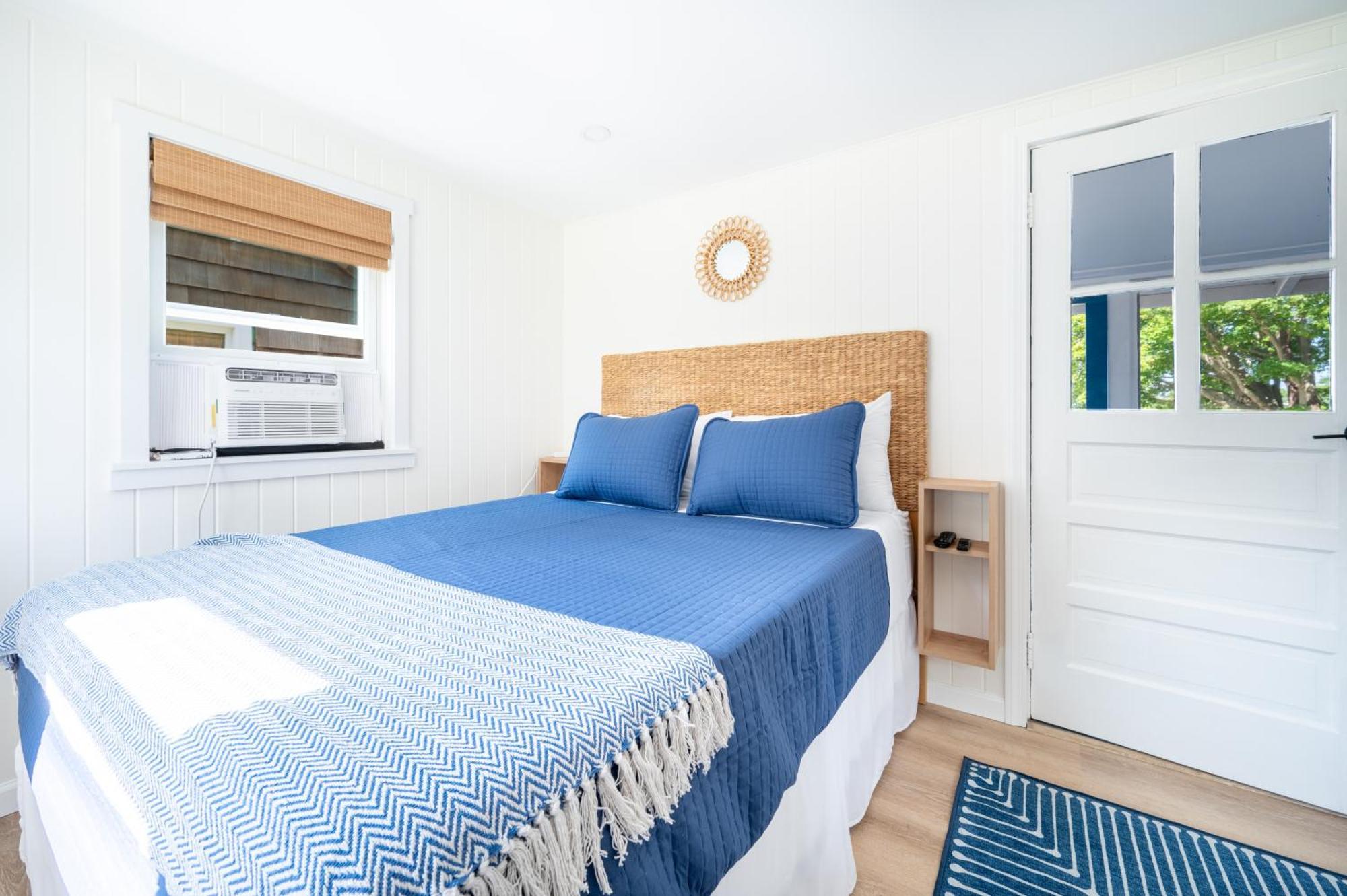 Marina Bay Cottages Waterford Eksteriør bilde