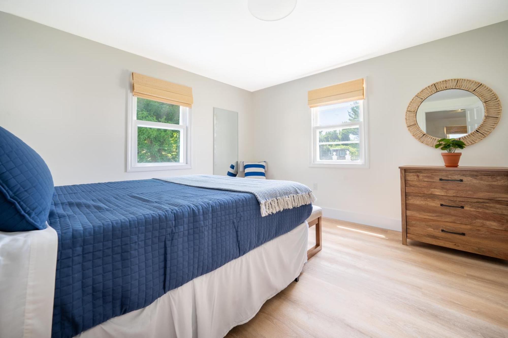 Marina Bay Cottages Waterford Eksteriør bilde