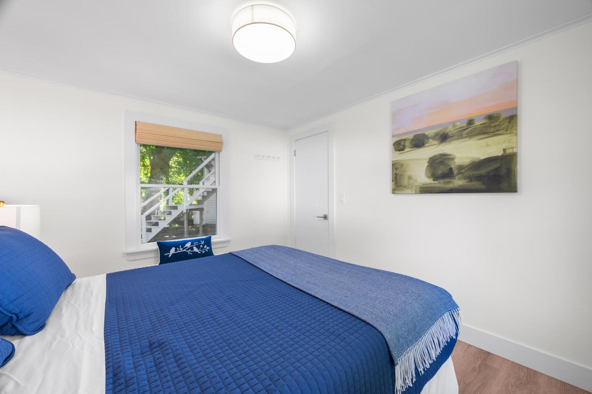 Marina Bay Cottages Waterford Eksteriør bilde