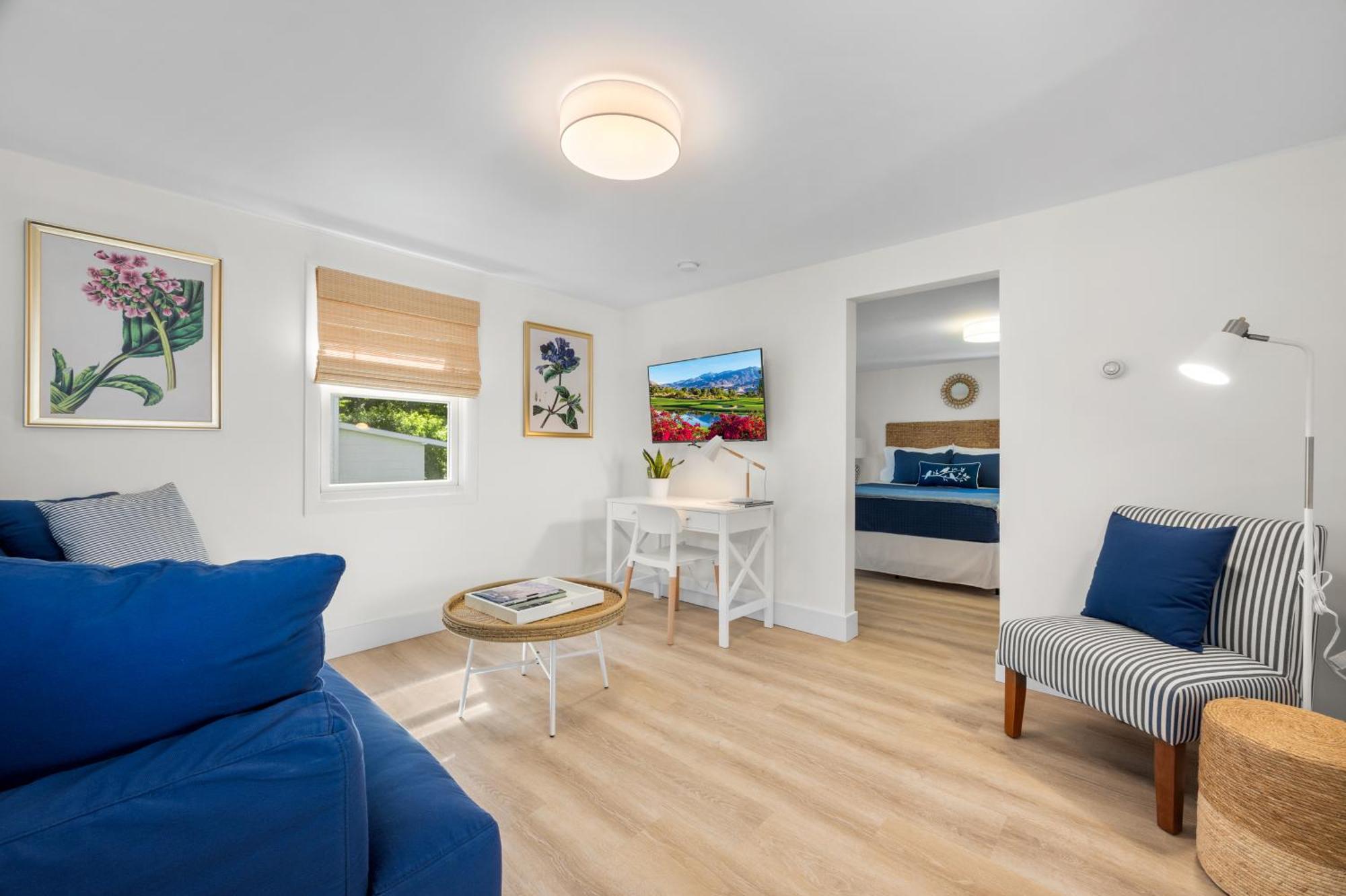 Marina Bay Cottages Waterford Eksteriør bilde