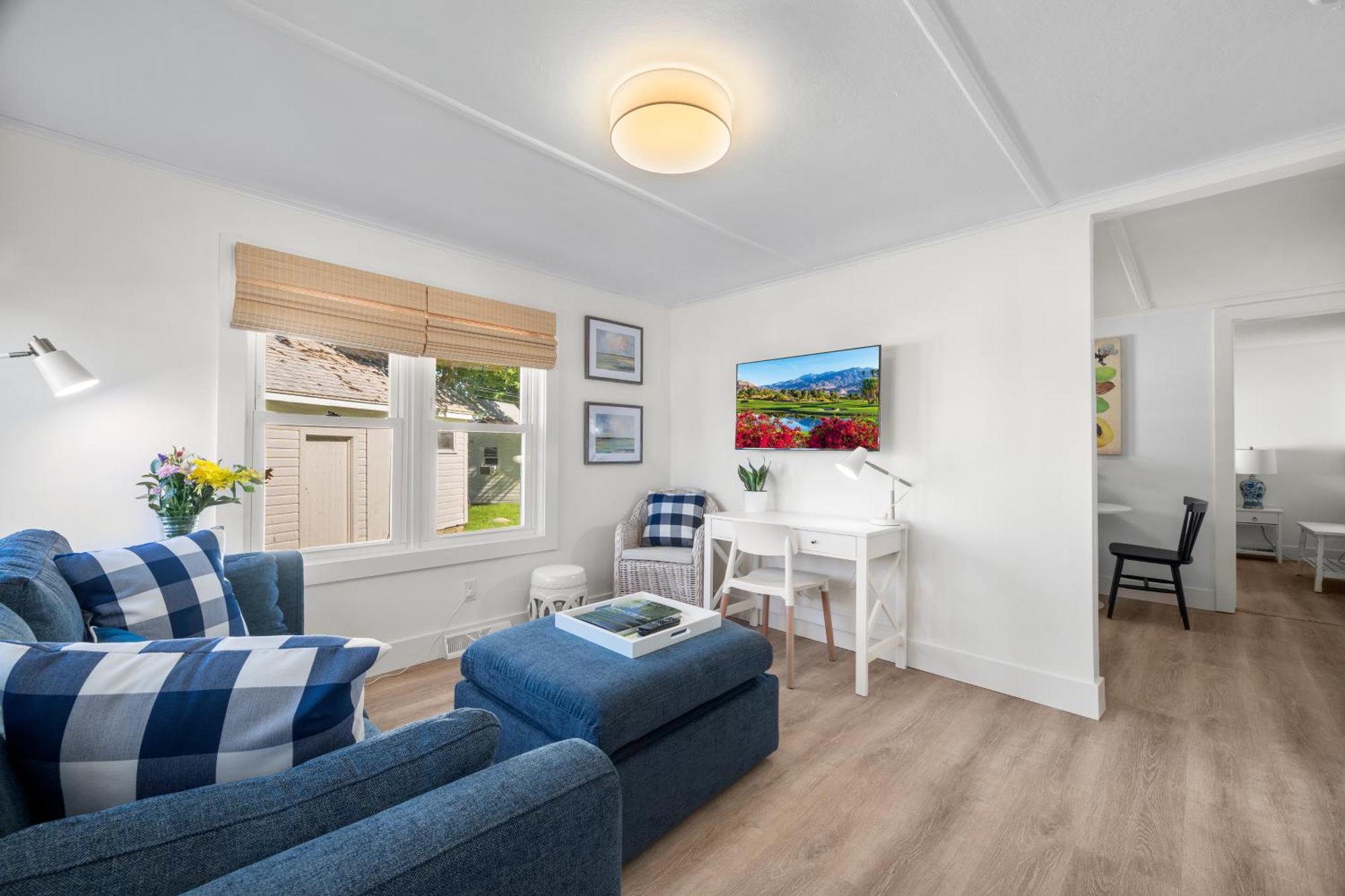Marina Bay Cottages Waterford Eksteriør bilde