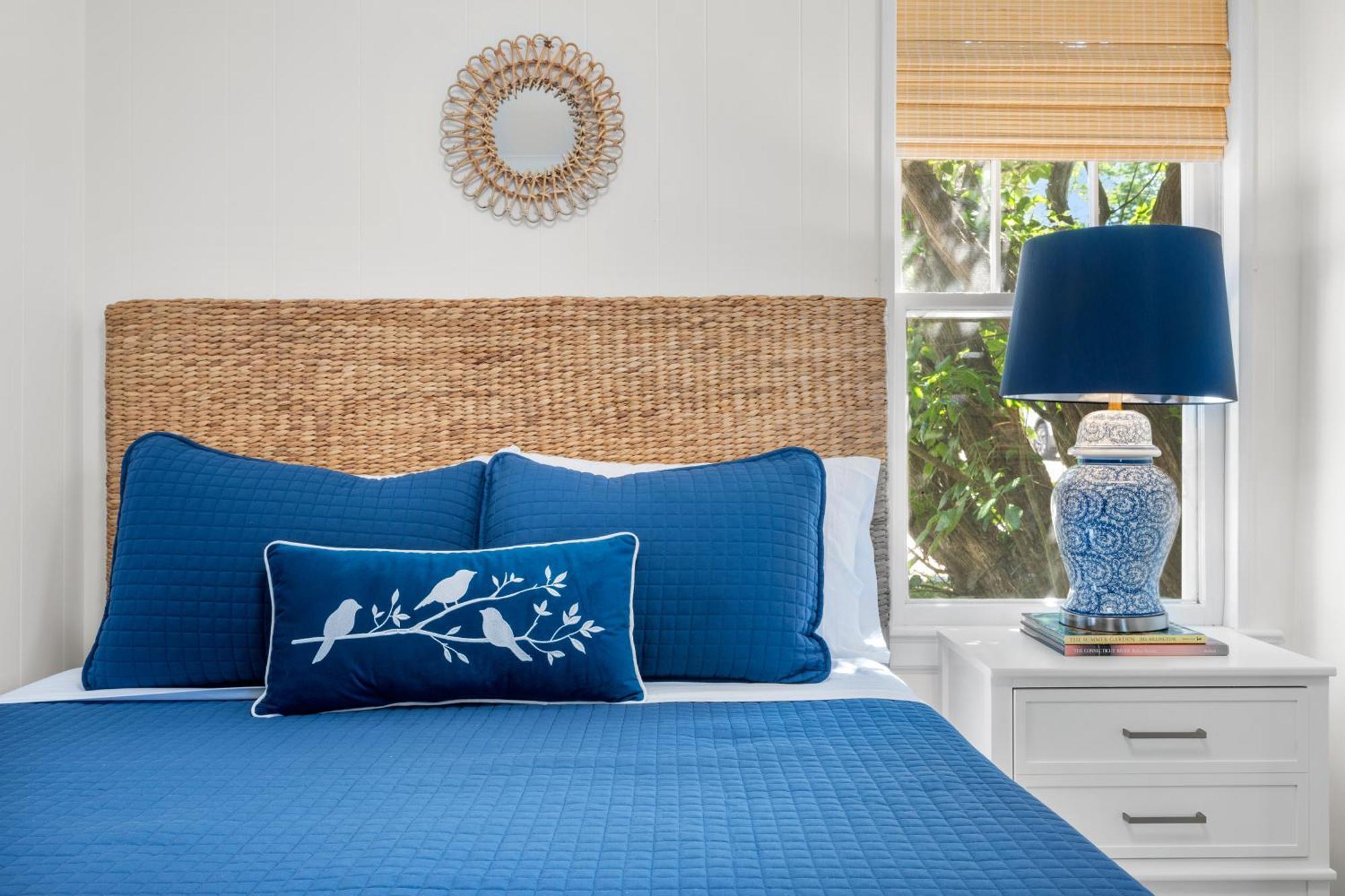Marina Bay Cottages Waterford Eksteriør bilde