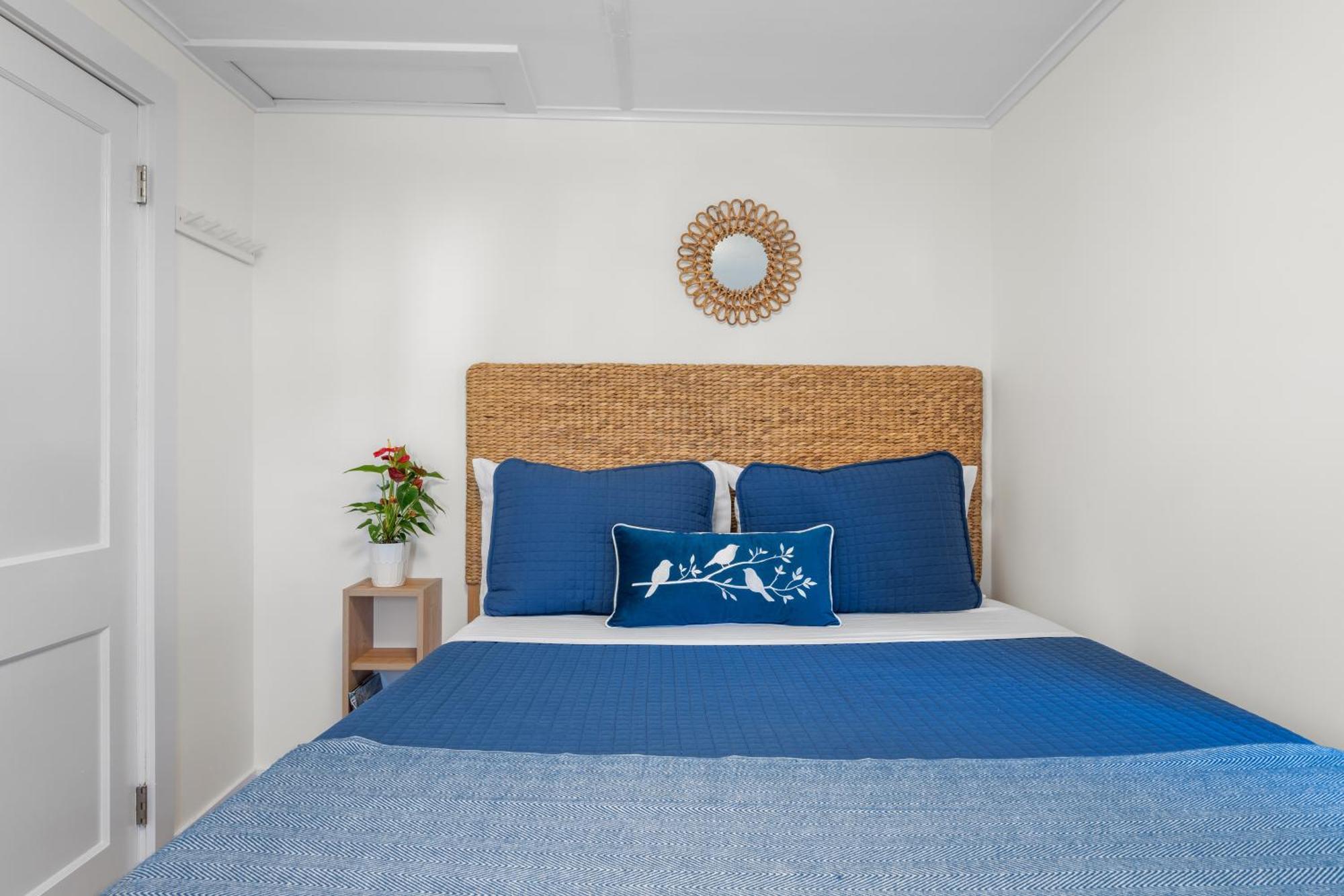 Marina Bay Cottages Waterford Eksteriør bilde
