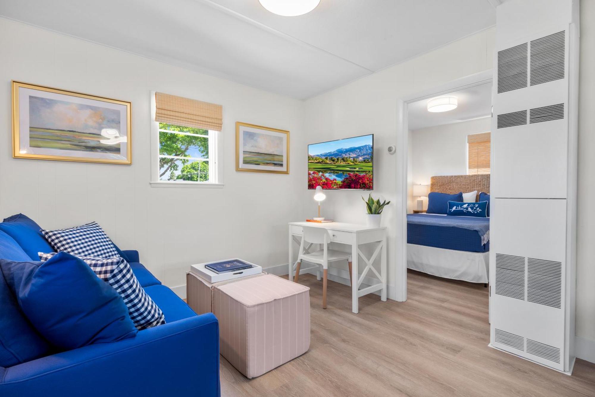 Marina Bay Cottages Waterford Eksteriør bilde