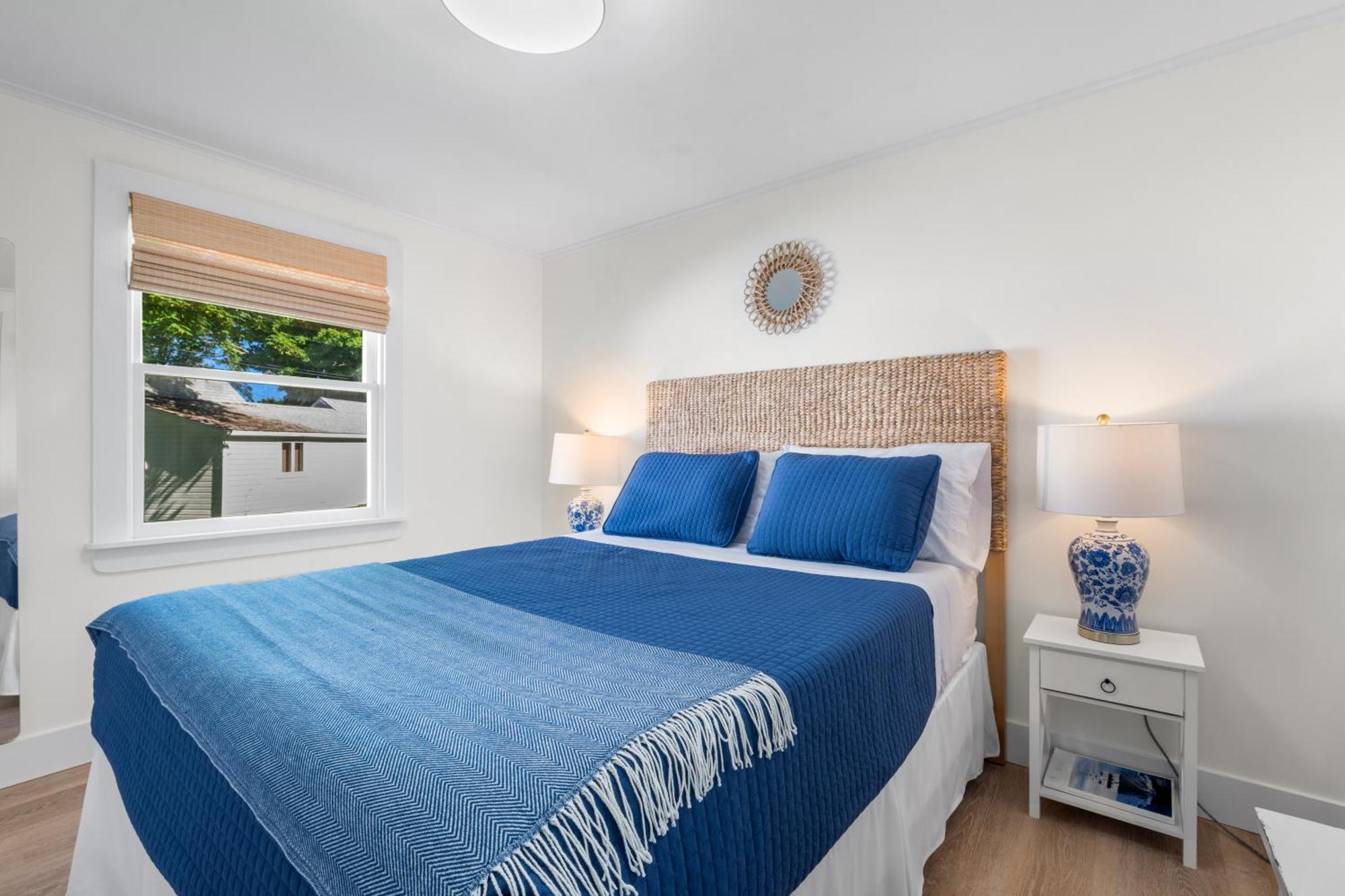 Marina Bay Cottages Waterford Eksteriør bilde