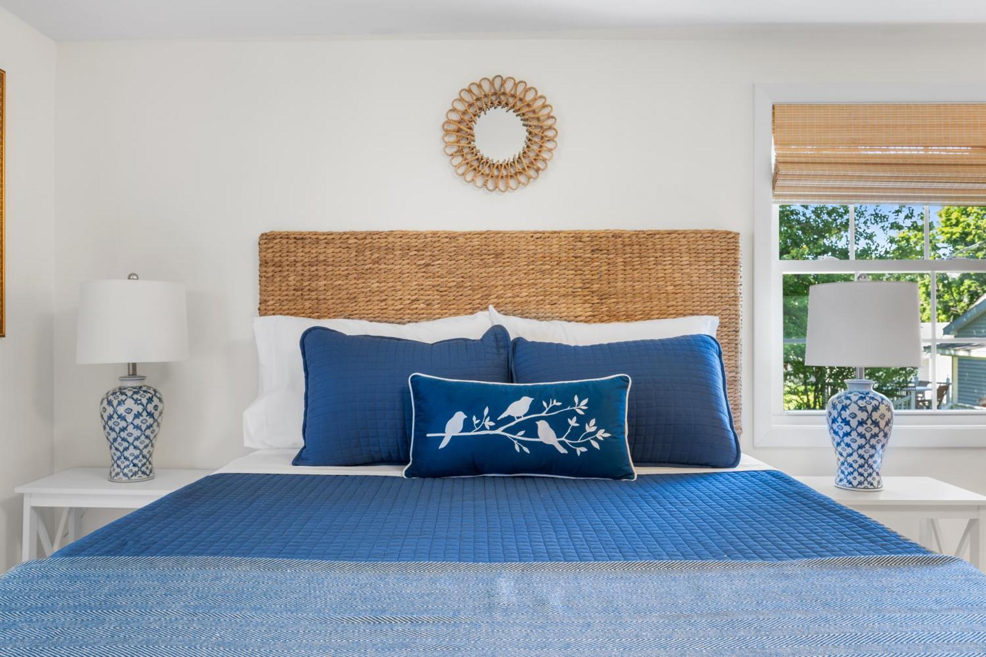Marina Bay Cottages Waterford Eksteriør bilde