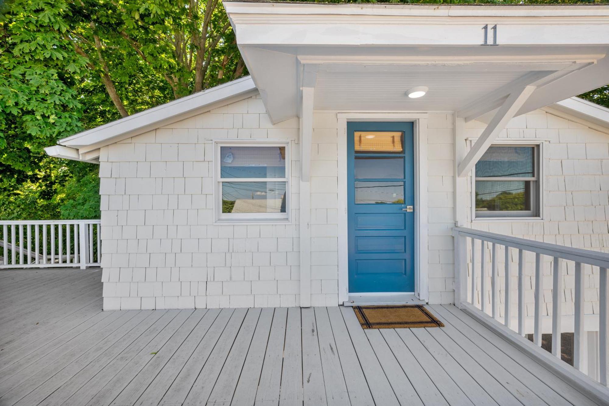 Marina Bay Cottages Waterford Eksteriør bilde