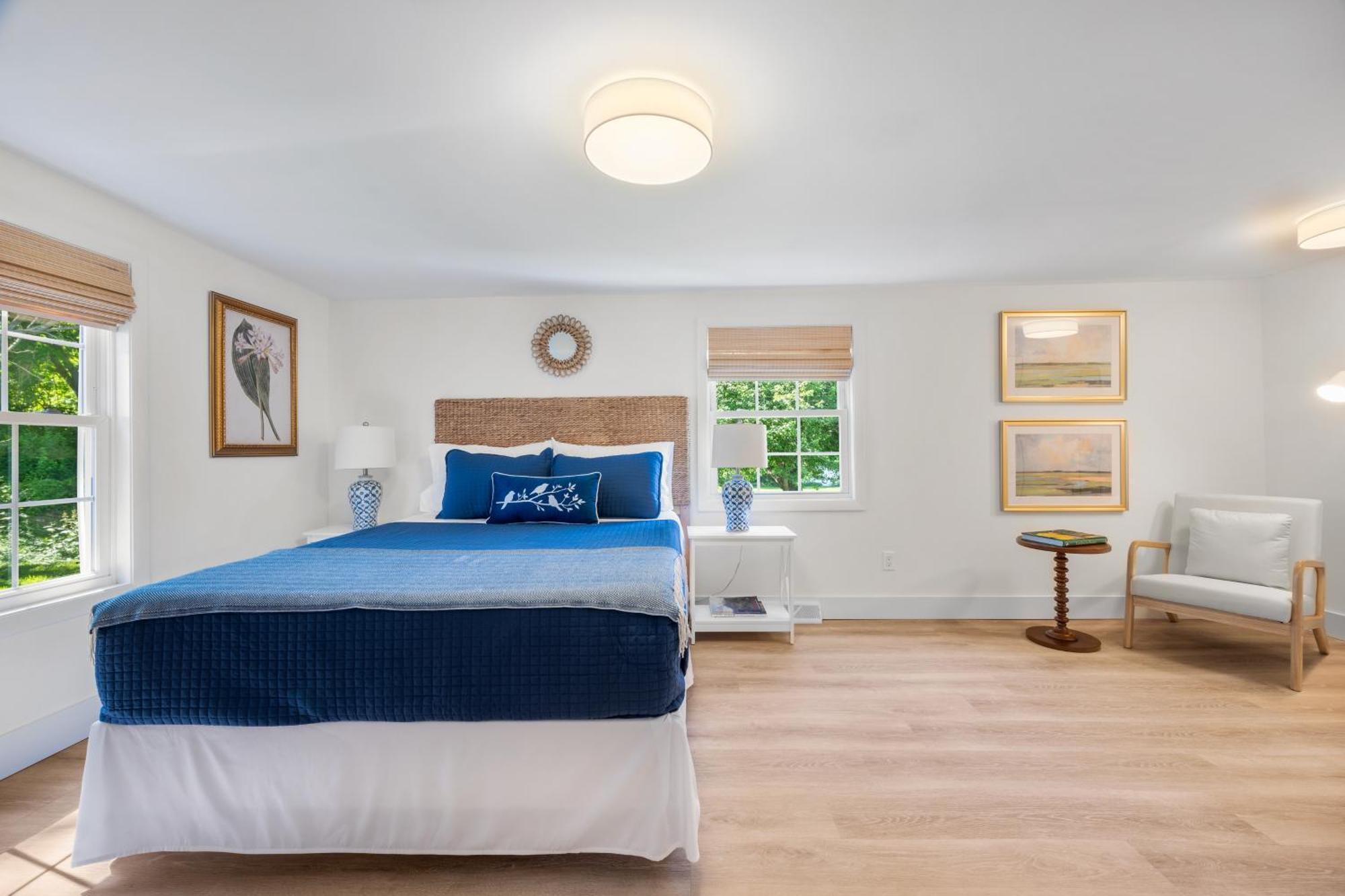 Marina Bay Cottages Waterford Eksteriør bilde