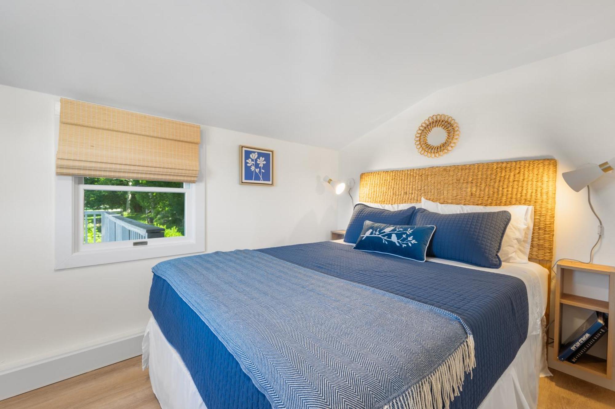 Marina Bay Cottages Waterford Eksteriør bilde