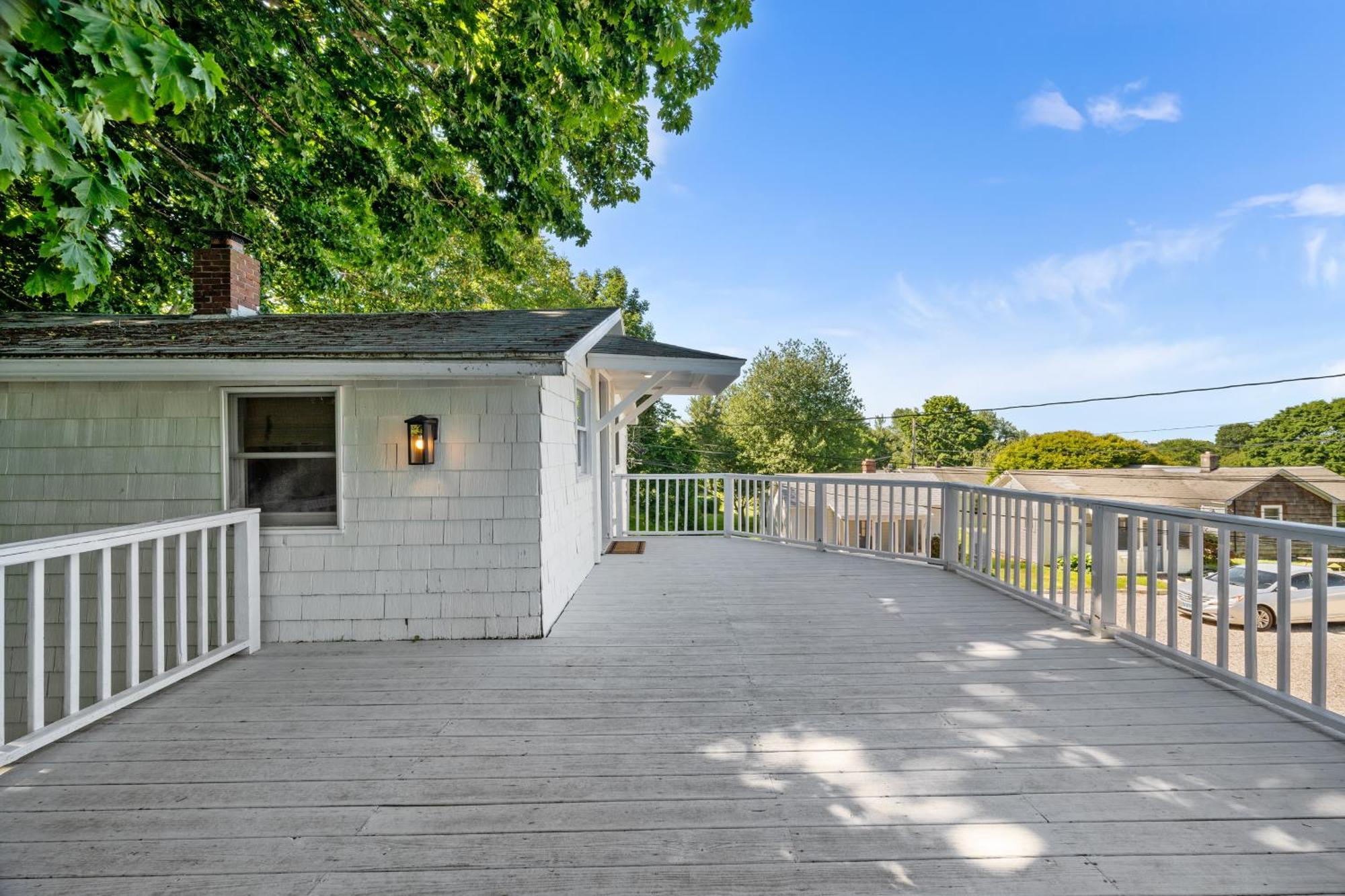 Marina Bay Cottages Waterford Eksteriør bilde
