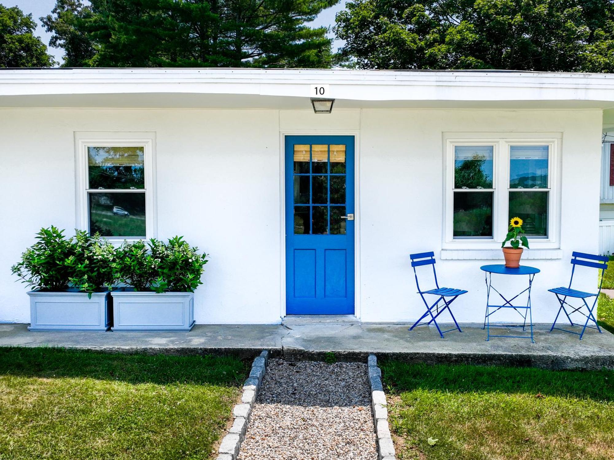 Marina Bay Cottages Waterford Eksteriør bilde