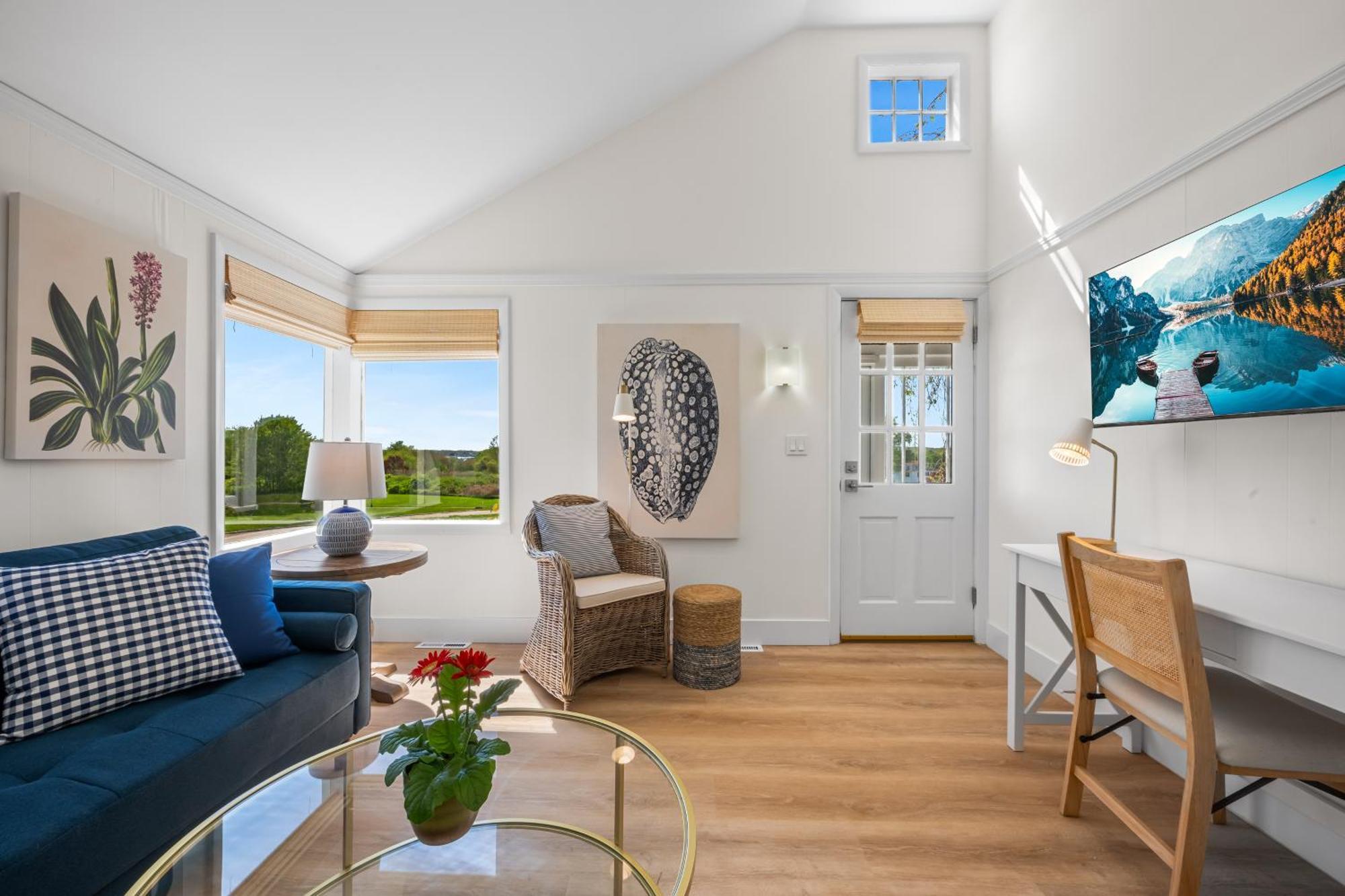 Marina Bay Cottages Waterford Eksteriør bilde