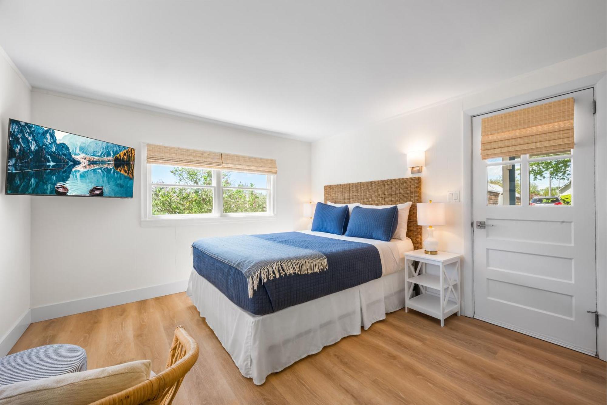 Marina Bay Cottages Waterford Eksteriør bilde