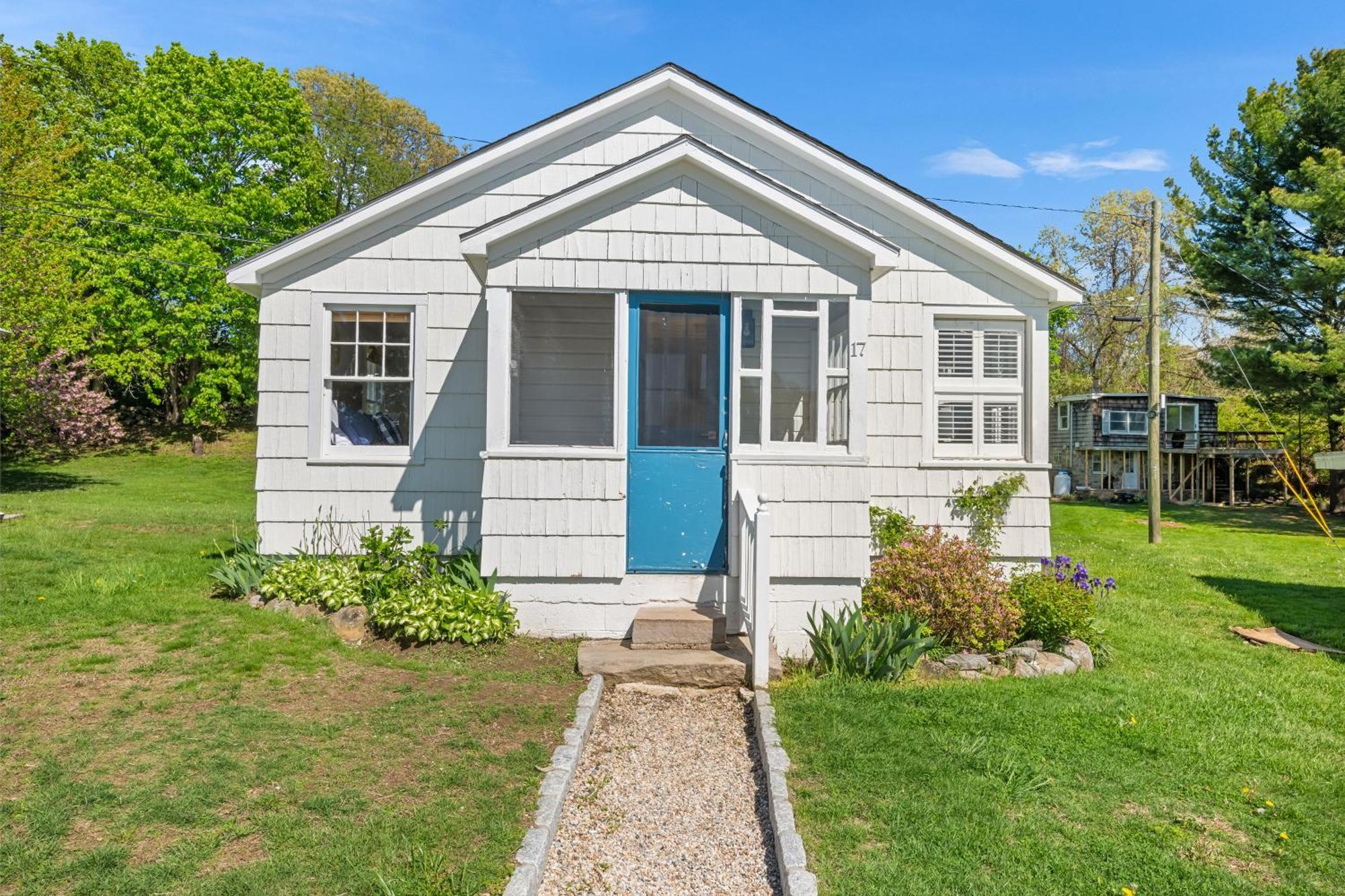 Marina Bay Cottages Waterford Eksteriør bilde
