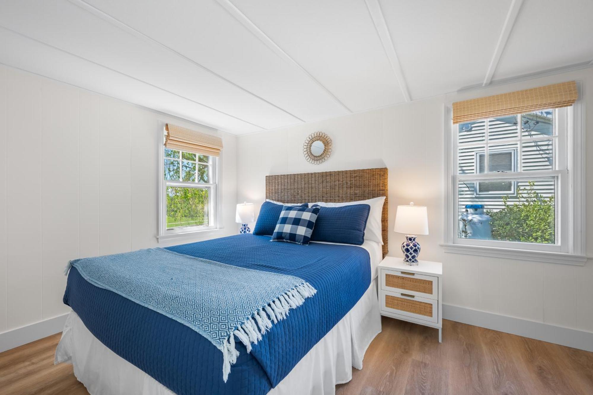 Marina Bay Cottages Waterford Eksteriør bilde