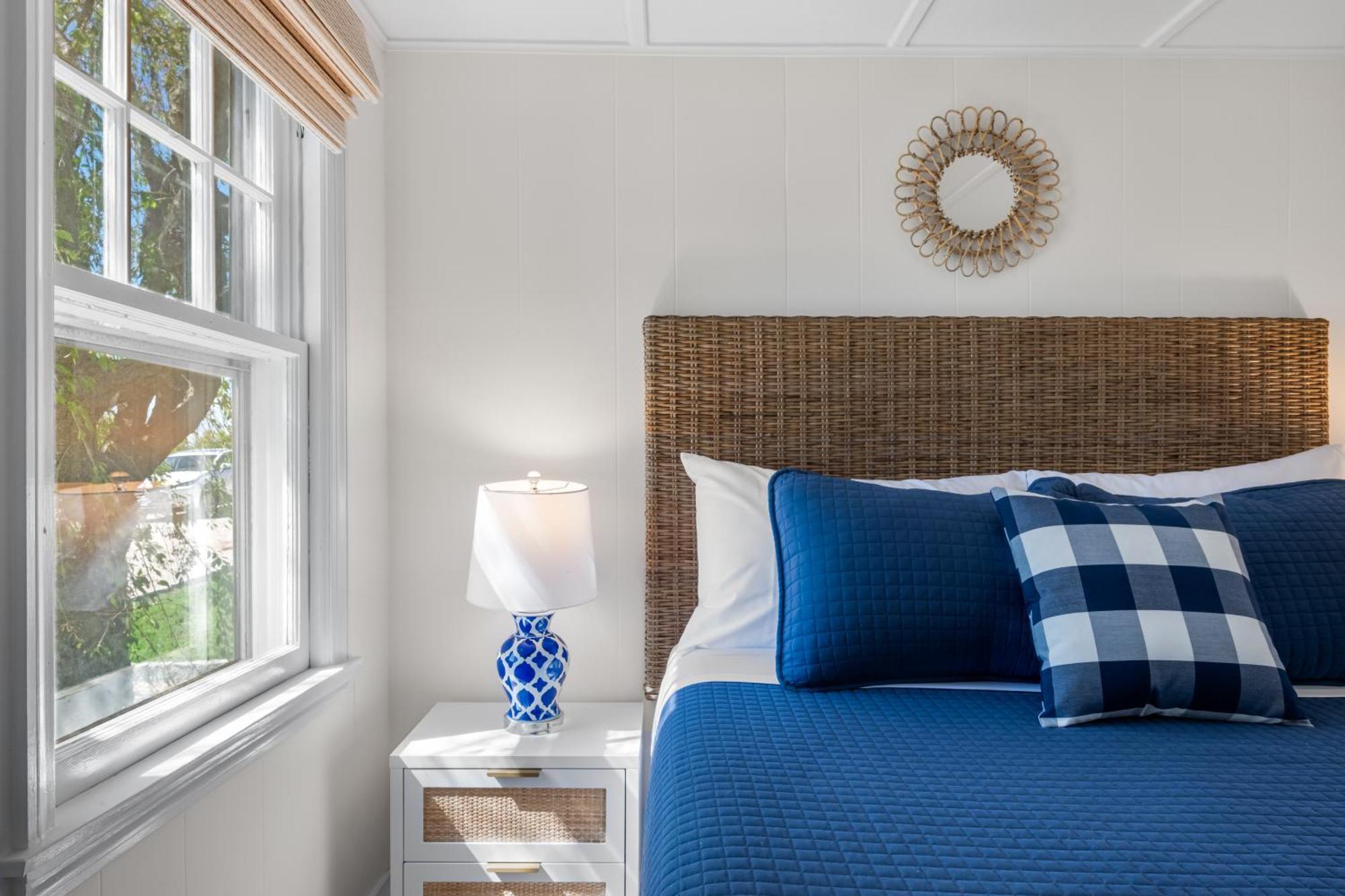 Marina Bay Cottages Waterford Eksteriør bilde