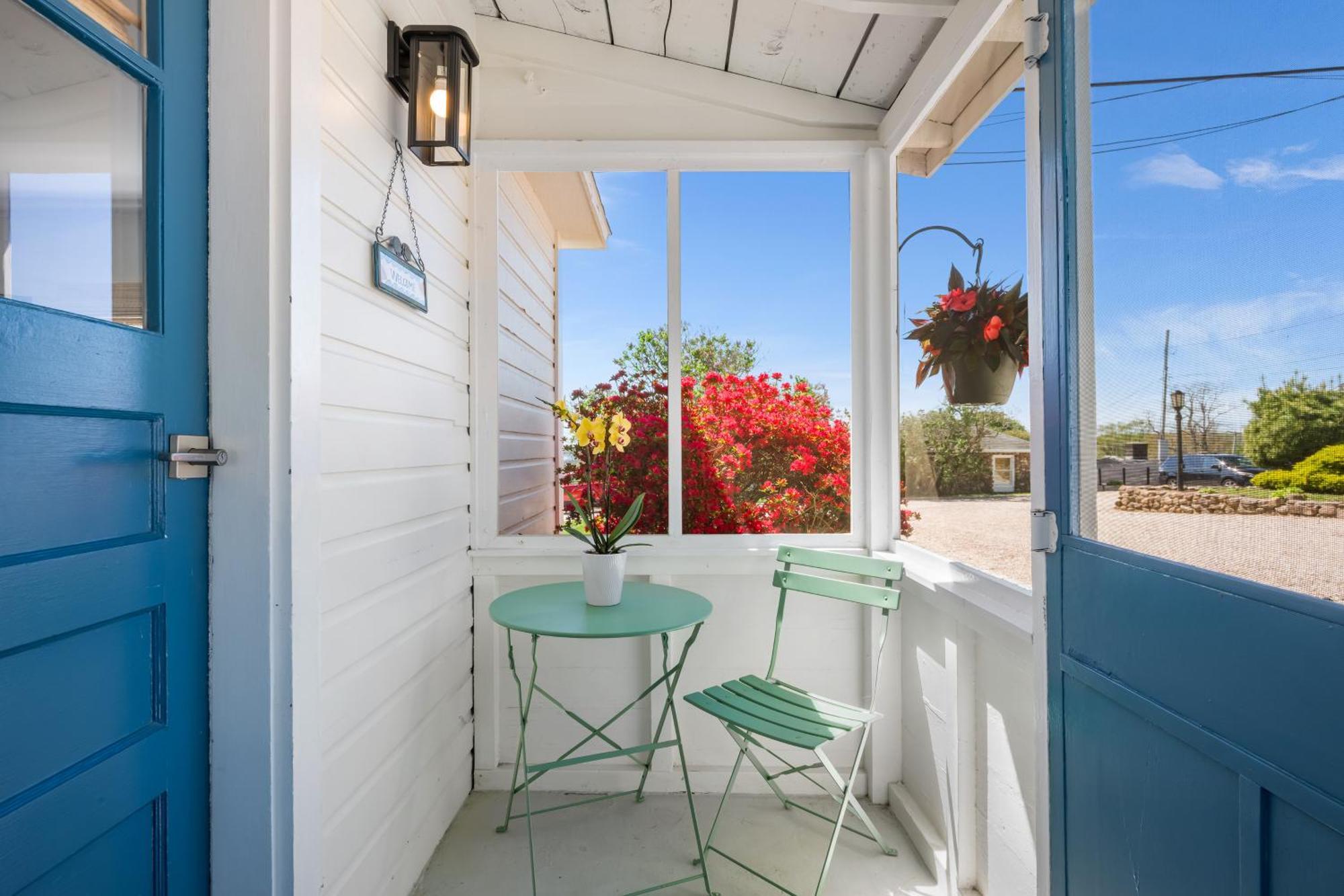Marina Bay Cottages Waterford Eksteriør bilde